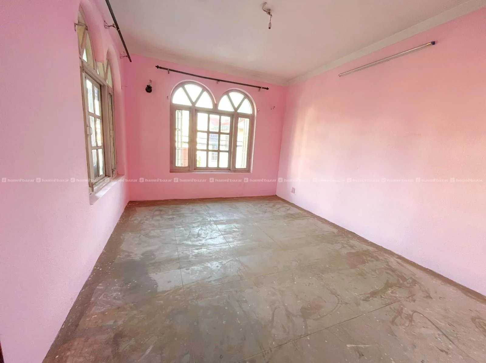 2BHK Res. / Com. Flat Rent in Dhumbarahi 6