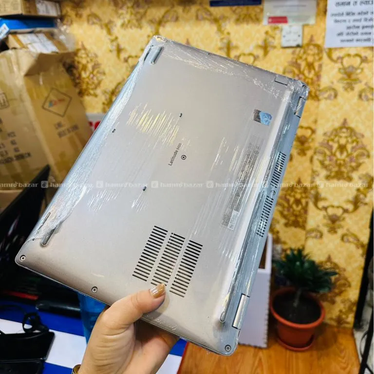 Dell i7 Processor 11th Gen 8gb Ram 256gb SSD 3