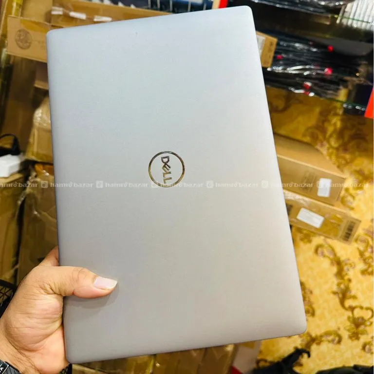 Dell i5 Processor 10th Gen 8gb Ram 256ssd 2graphic 4