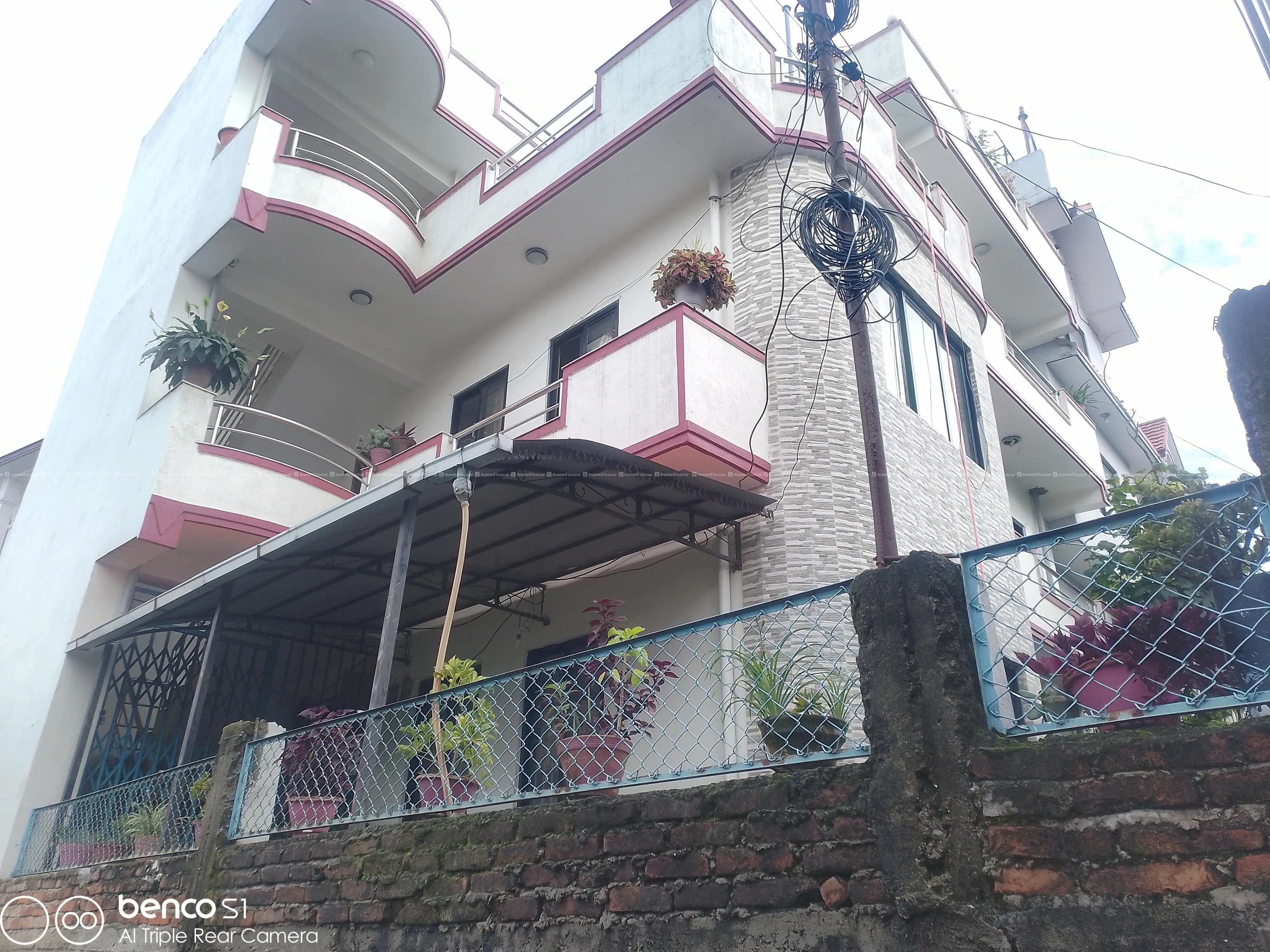 4 aana house sale golfutar hepali 3