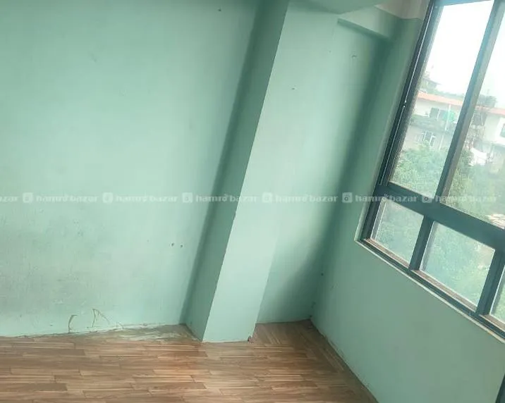 single room for 3