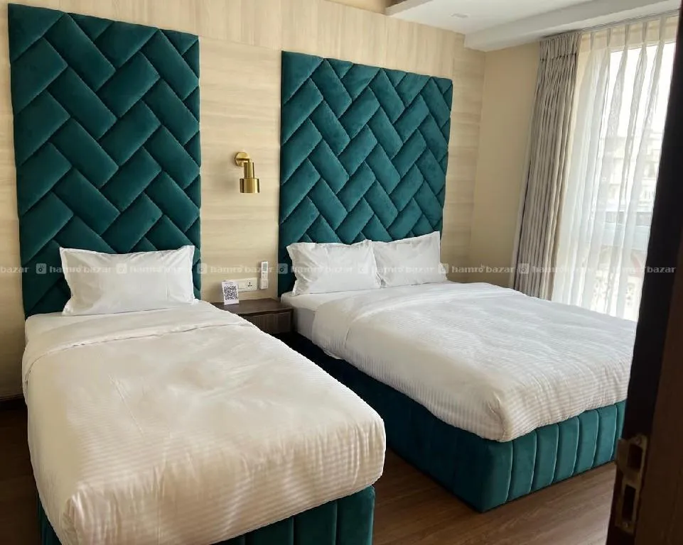 1 Bhk Full-Furnished Apartment For Rent!! 4