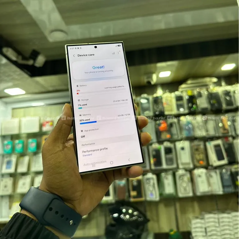 Samsung S 24 Ultra - 12gb - 256gb - Available now 4