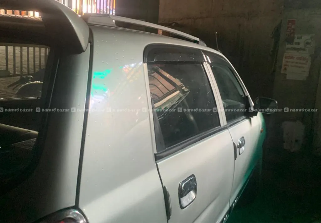MARUTI SUZUKI ALTO ON SALE 3