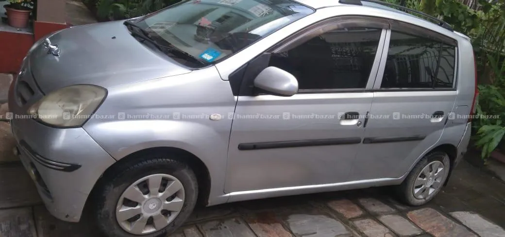 perodua viva 3