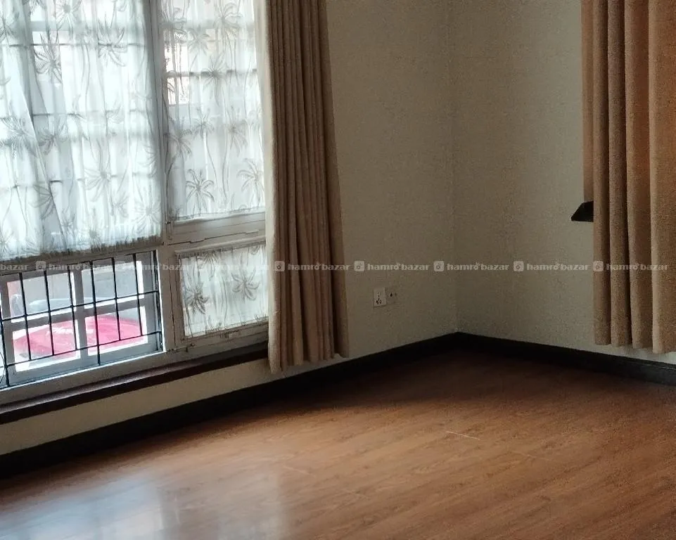 Ground Floor Flat on Rent Sainbu Aawas Bhainsepati 5