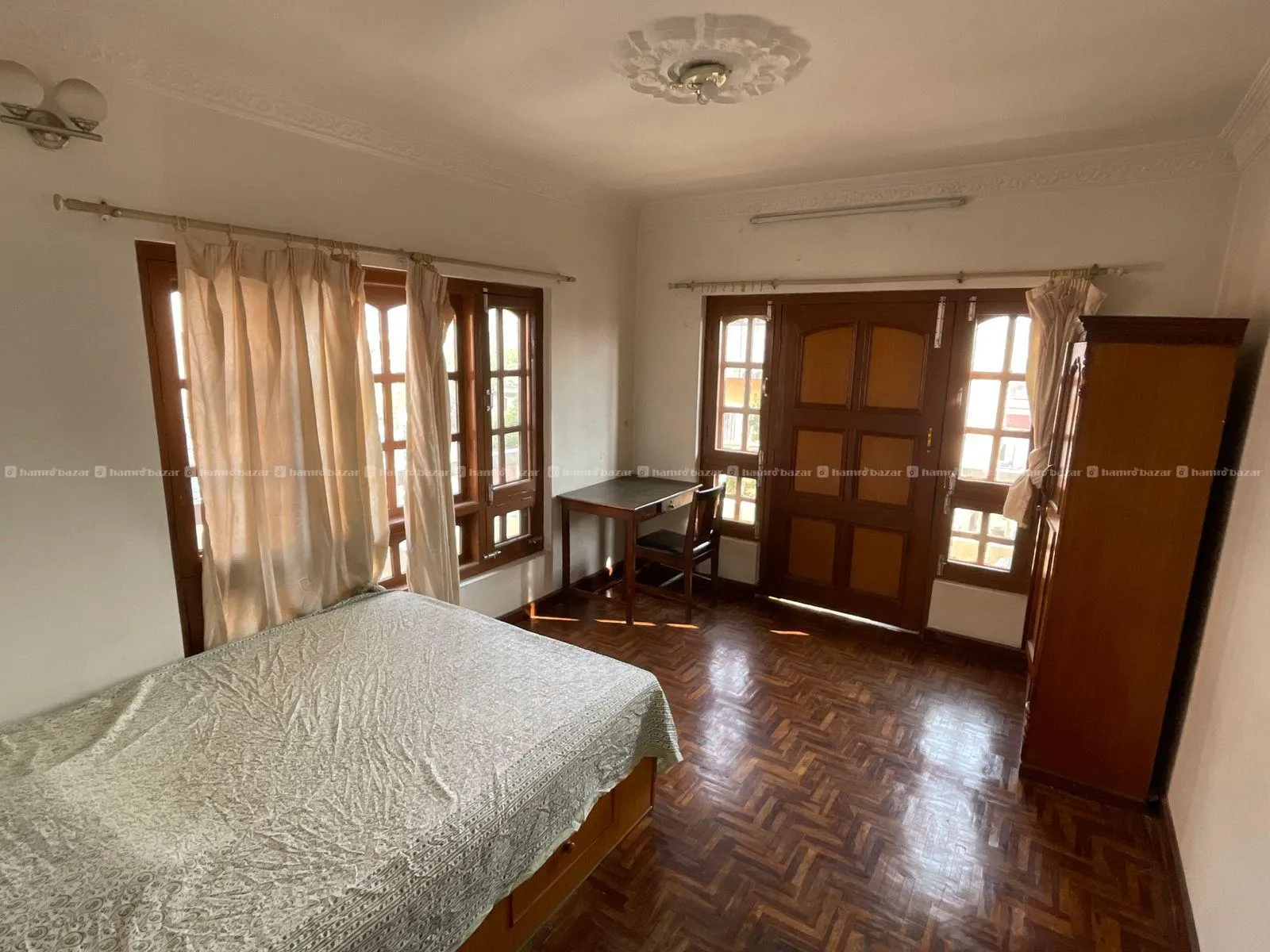 Furnished Flat for rent in Bakhundole Lalitpur 3