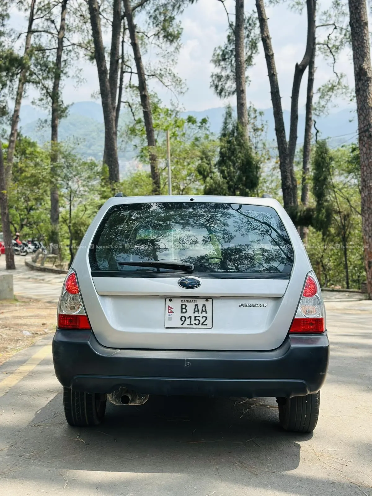 Subaru 207 model ☎️ 9761803028 6