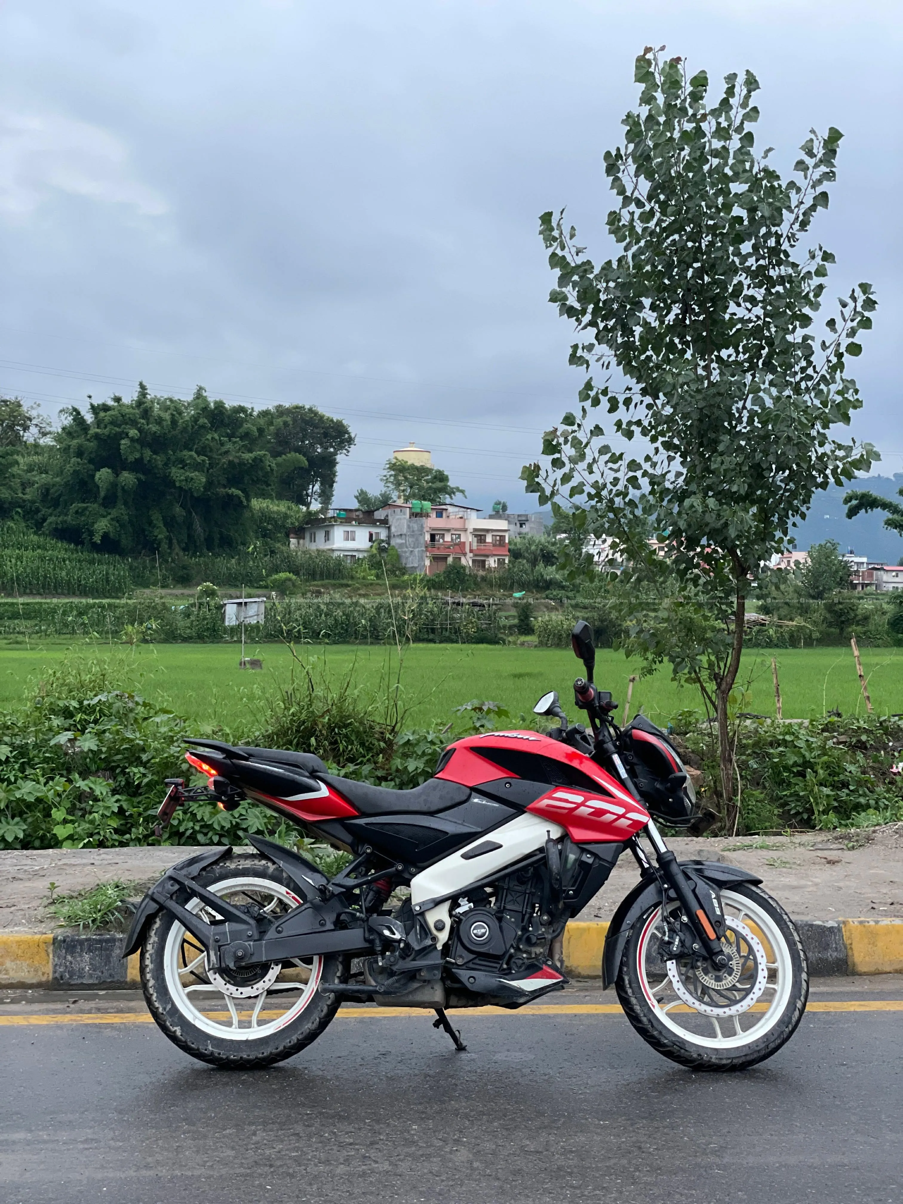 ns 200 fi abs 022lot 2021 model ☎️ 9761803028 3