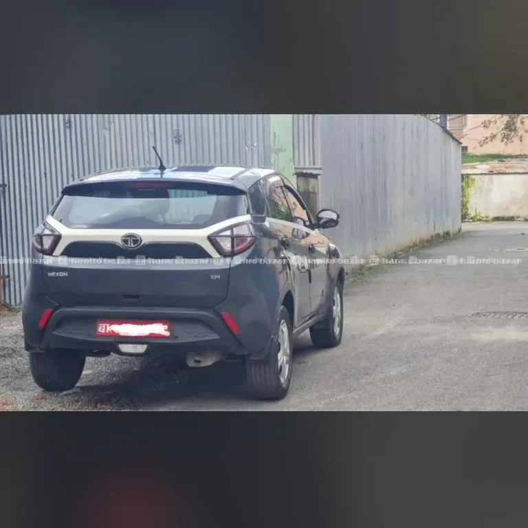 Tata Nexon 2