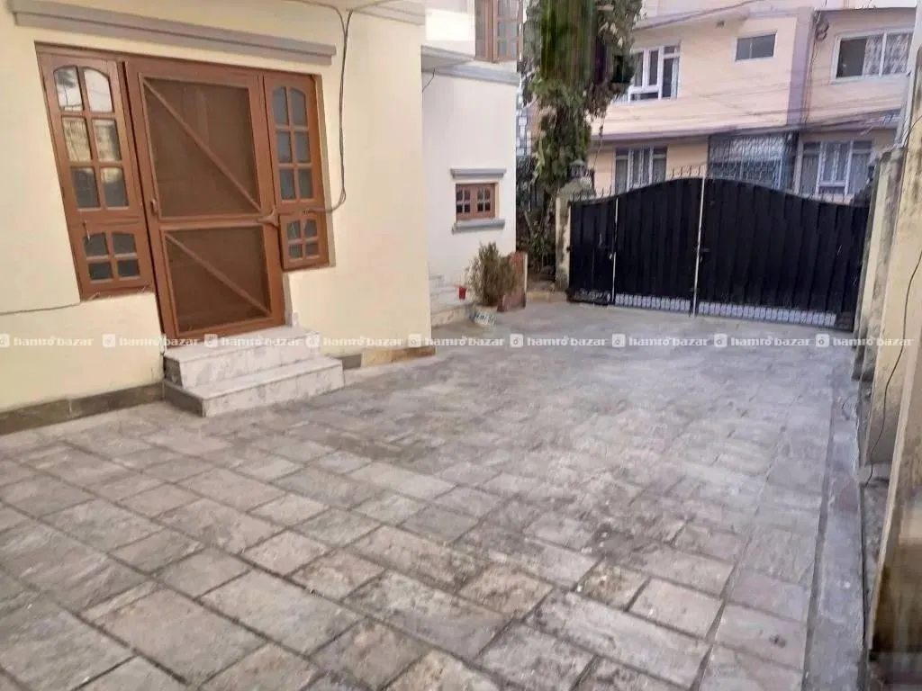 Furnished Flat for rent in Bakhundole Lalitpur 6