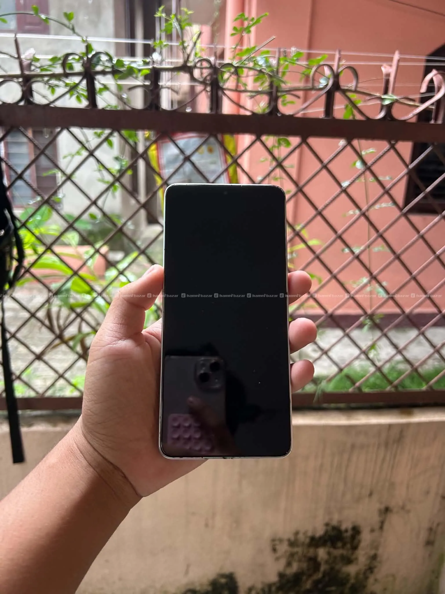 Poco X6 Pro 12/512 2
