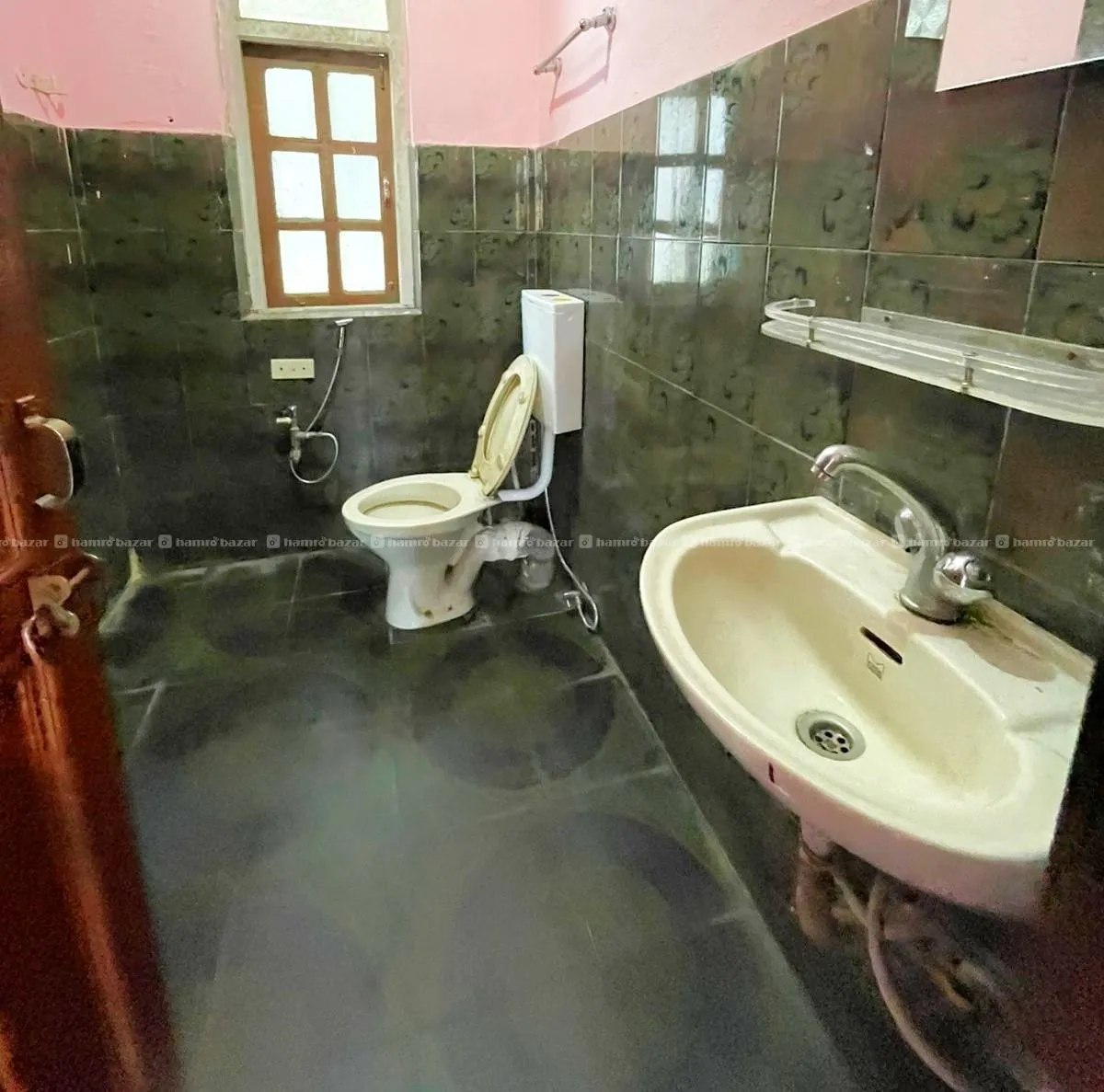 2BHK Res. / Com. Flat Rent in Dhumbarahi 3