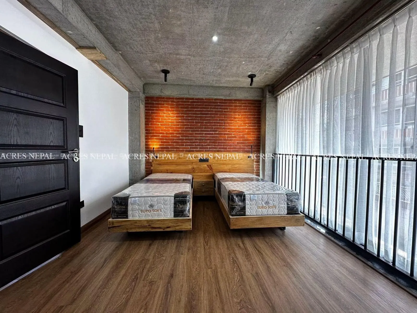 Apartment For Rent at Jhamsikhel 2