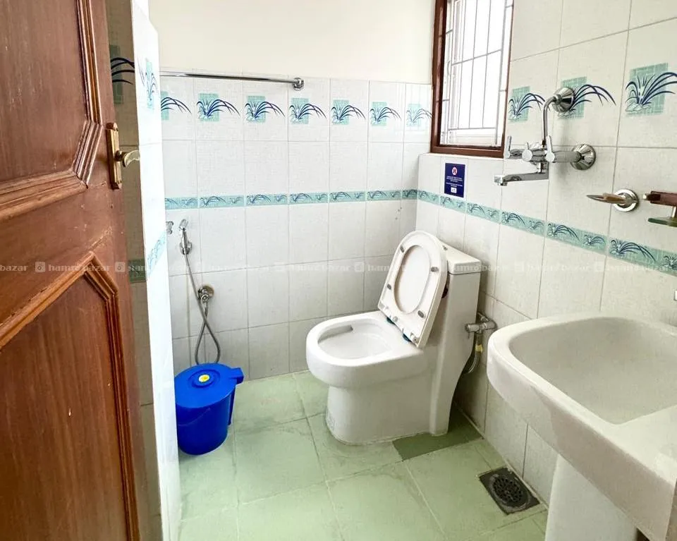 2 bedrooms Furnished Apartment For Rent!! 4