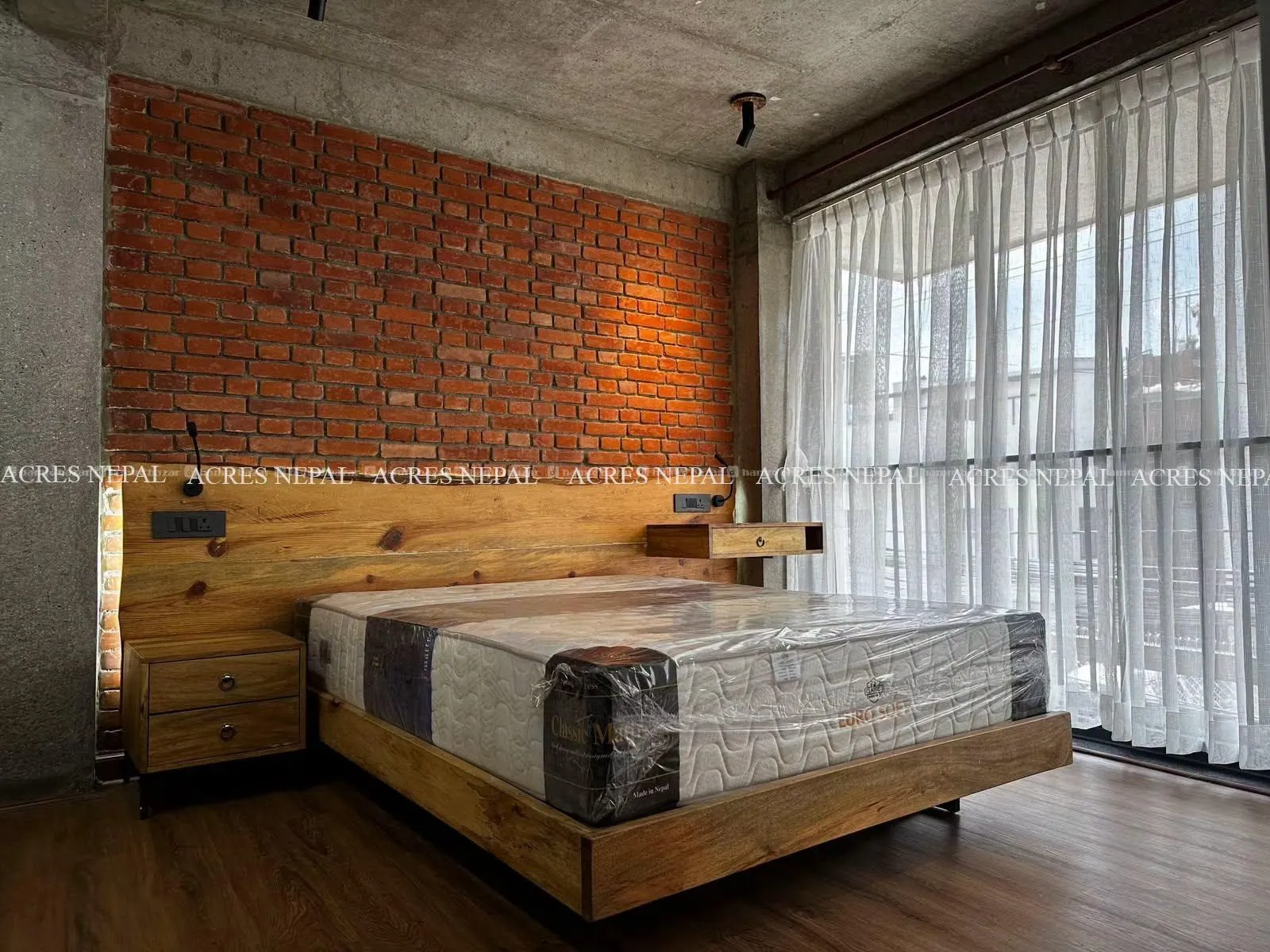 Apartment For Rent at Jhamsikhel 5