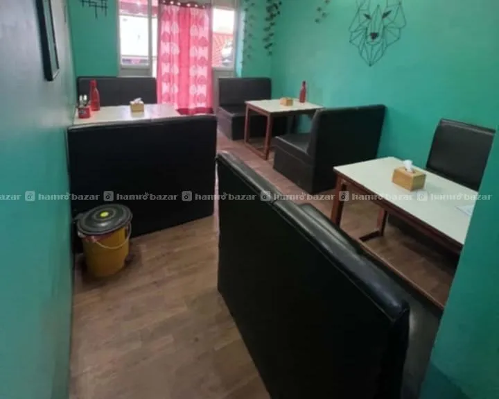 hotel on sell 2