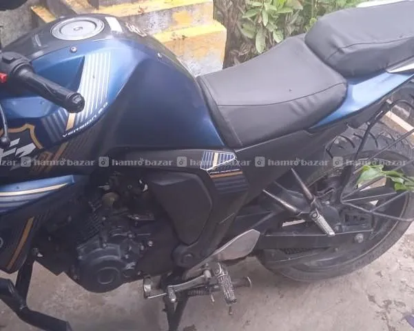 Fz bike on sale 2