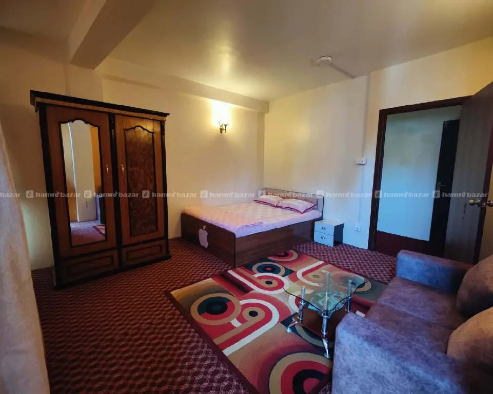 2BK Full Furnished Flat on Rent 4