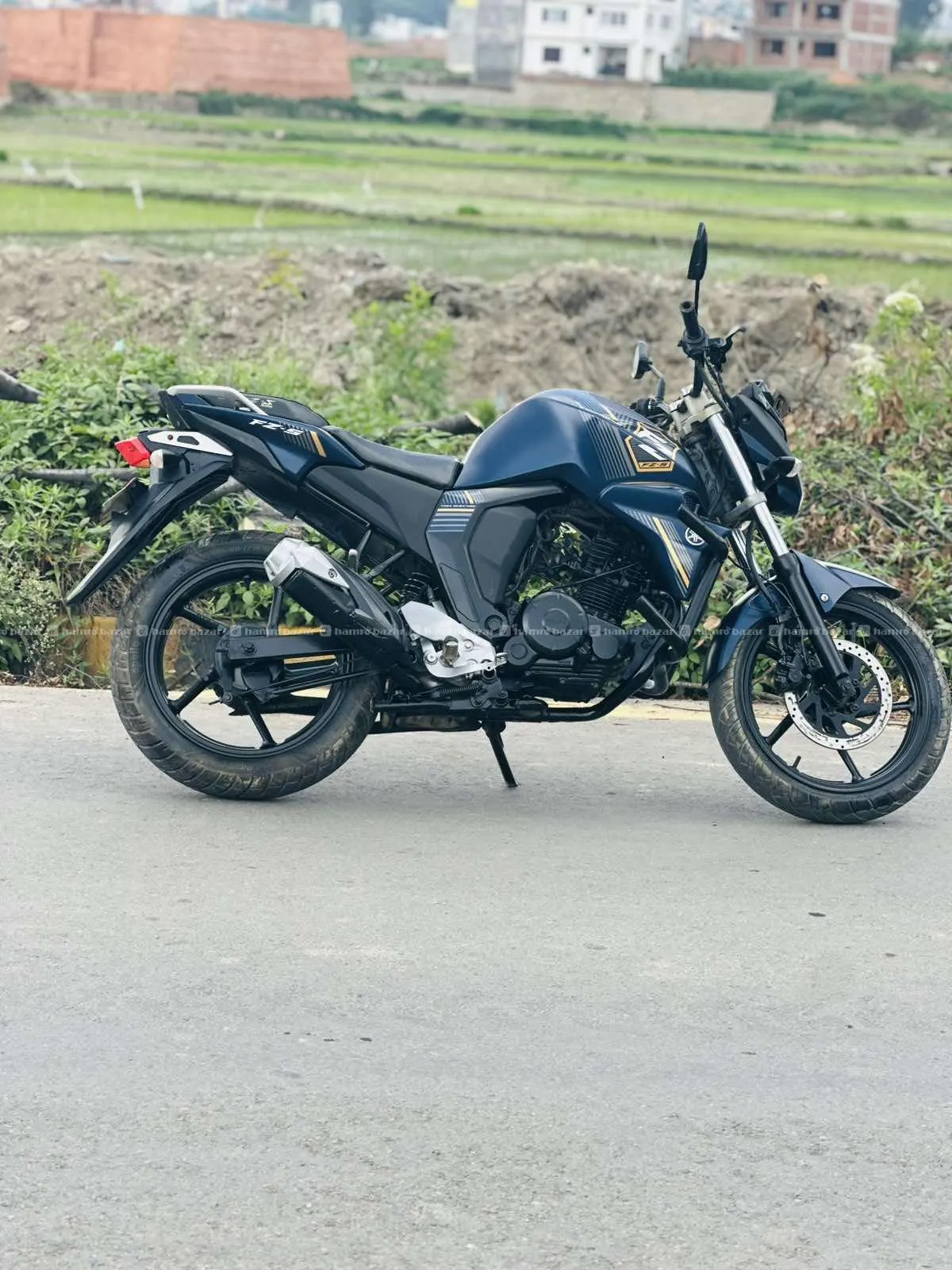 fZ v2 69lot 2015 model ☎️ 9761803028 3