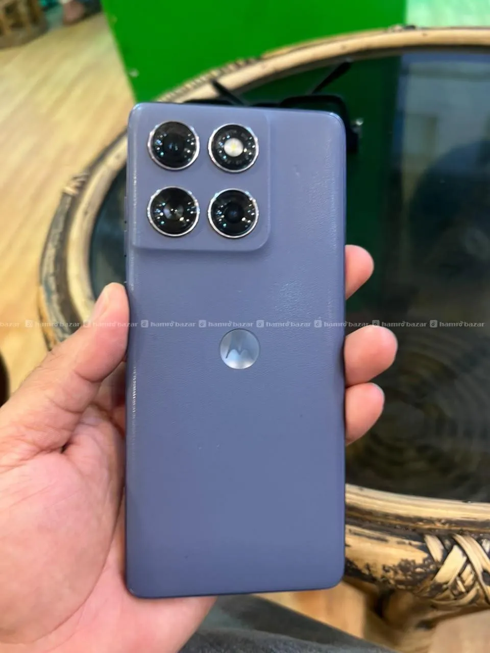 motorola edge 60 fusion 5
