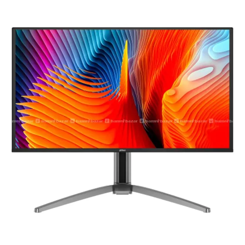Dahua 27" QHD Gaming OLED Monitor 240Hz GO34A 5