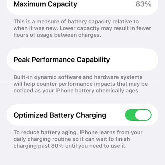 Iphone 14 Pro 128gb/(esim variant)/83%bh 4