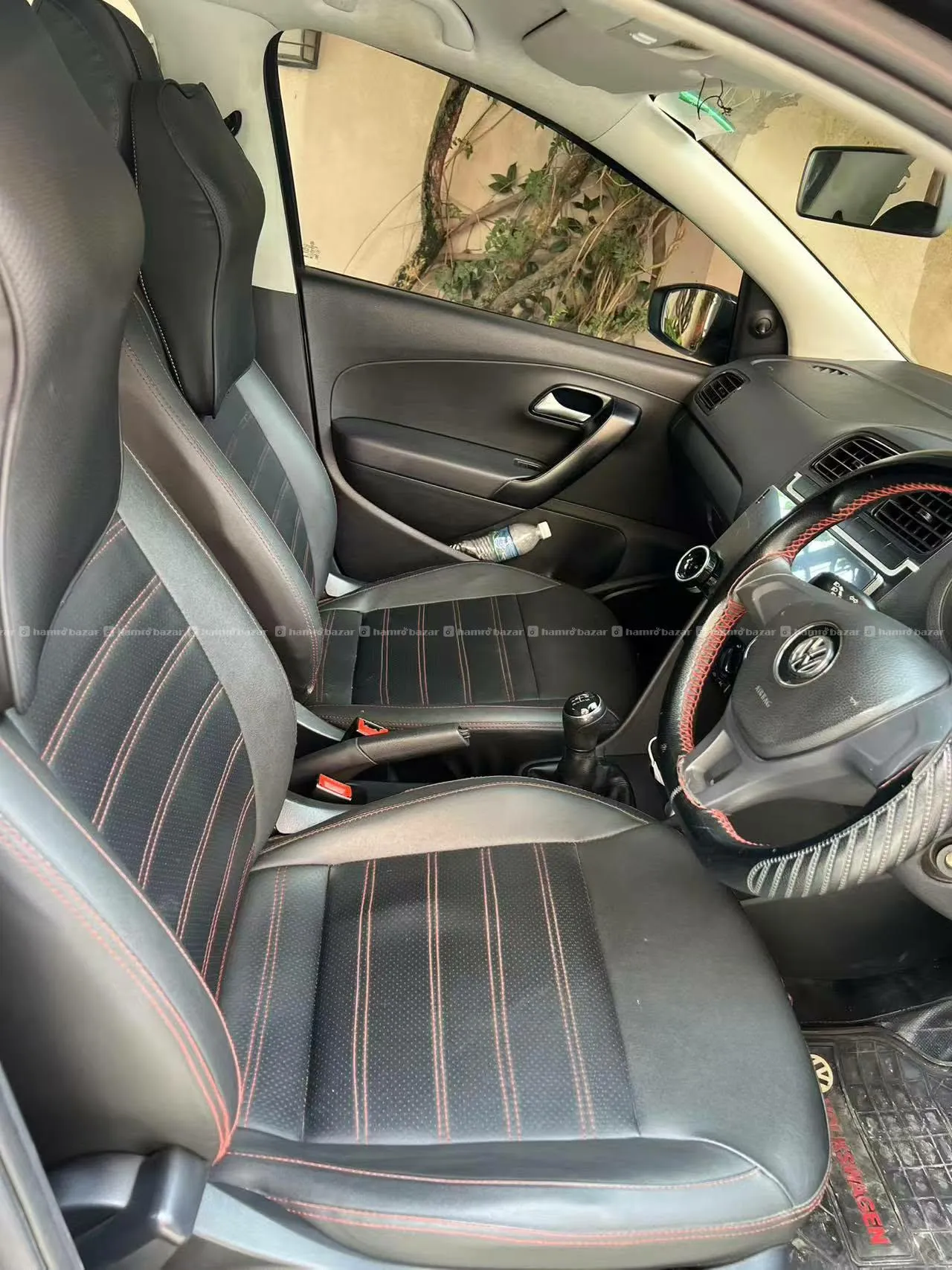 Volkswagen Polo 1.0 Trendline 2021 Model 3
