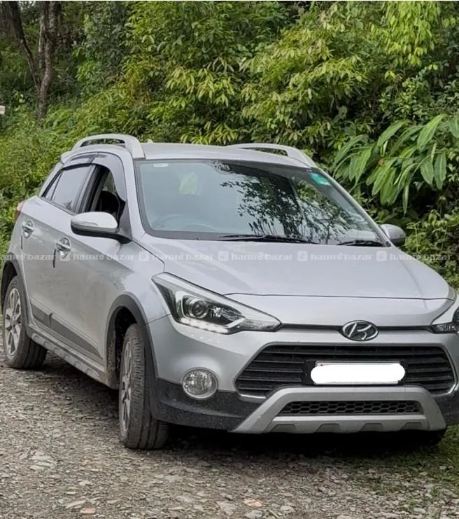 Hyundai I20 Active S Sale 3