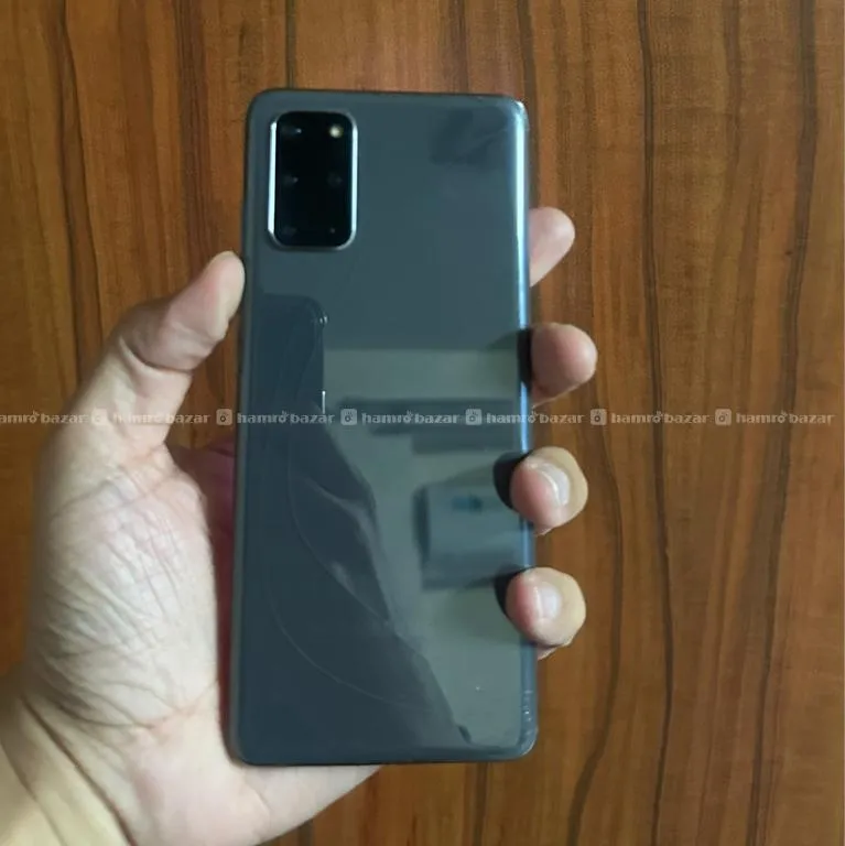Samsung Galaxy S20+ | 8GB RAM 128 GB Storage 3