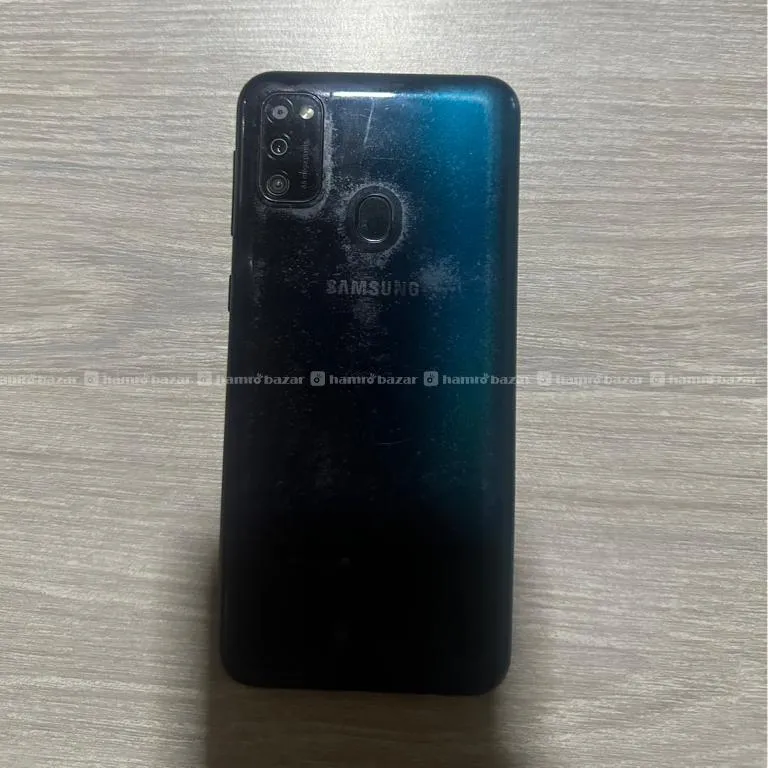 Samsung Galaxy M30s | 6 GB RAM 128 GB Storage 2