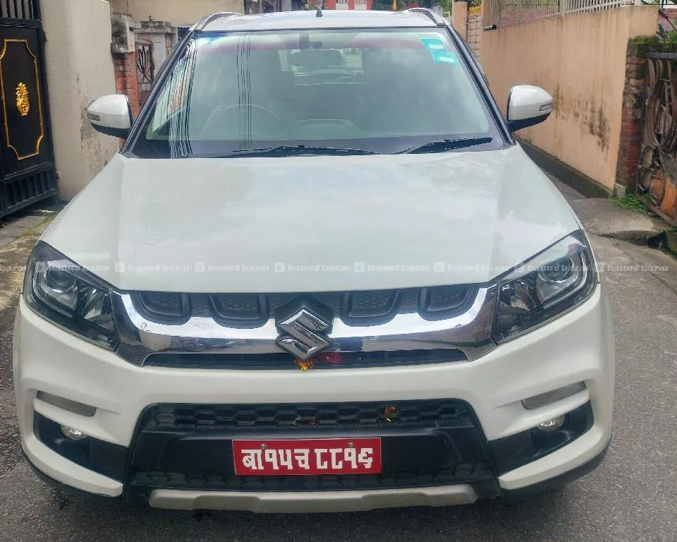 Breeza zxi plus 3