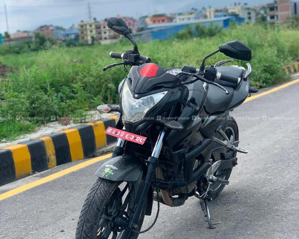 ns200cc - 70 lot9818846575 or 9768397661 2
