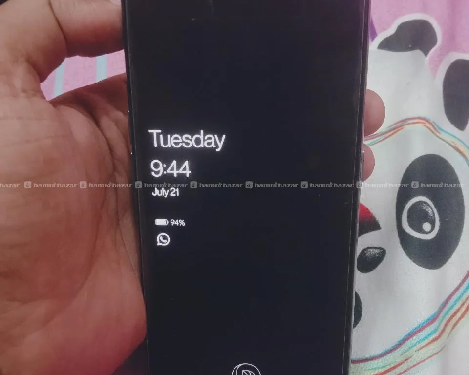One Plus Nord CE 2 5G 2