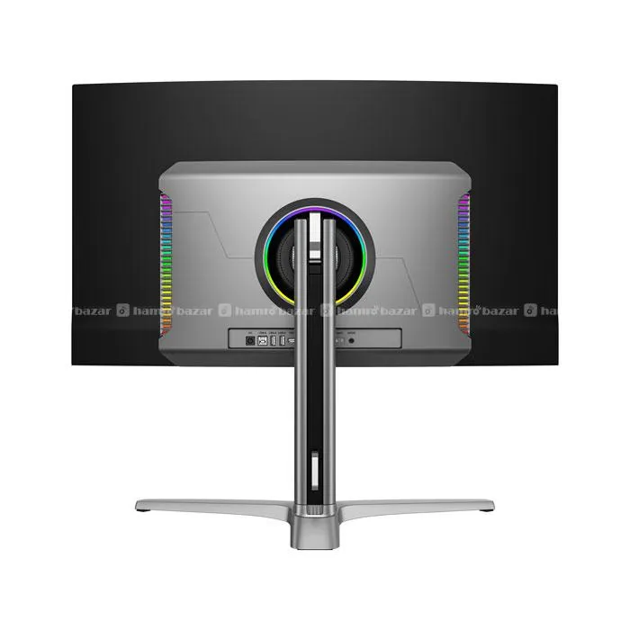 Dahua 27" QHD Gaming OLED Monitor 240Hz GO34A 3