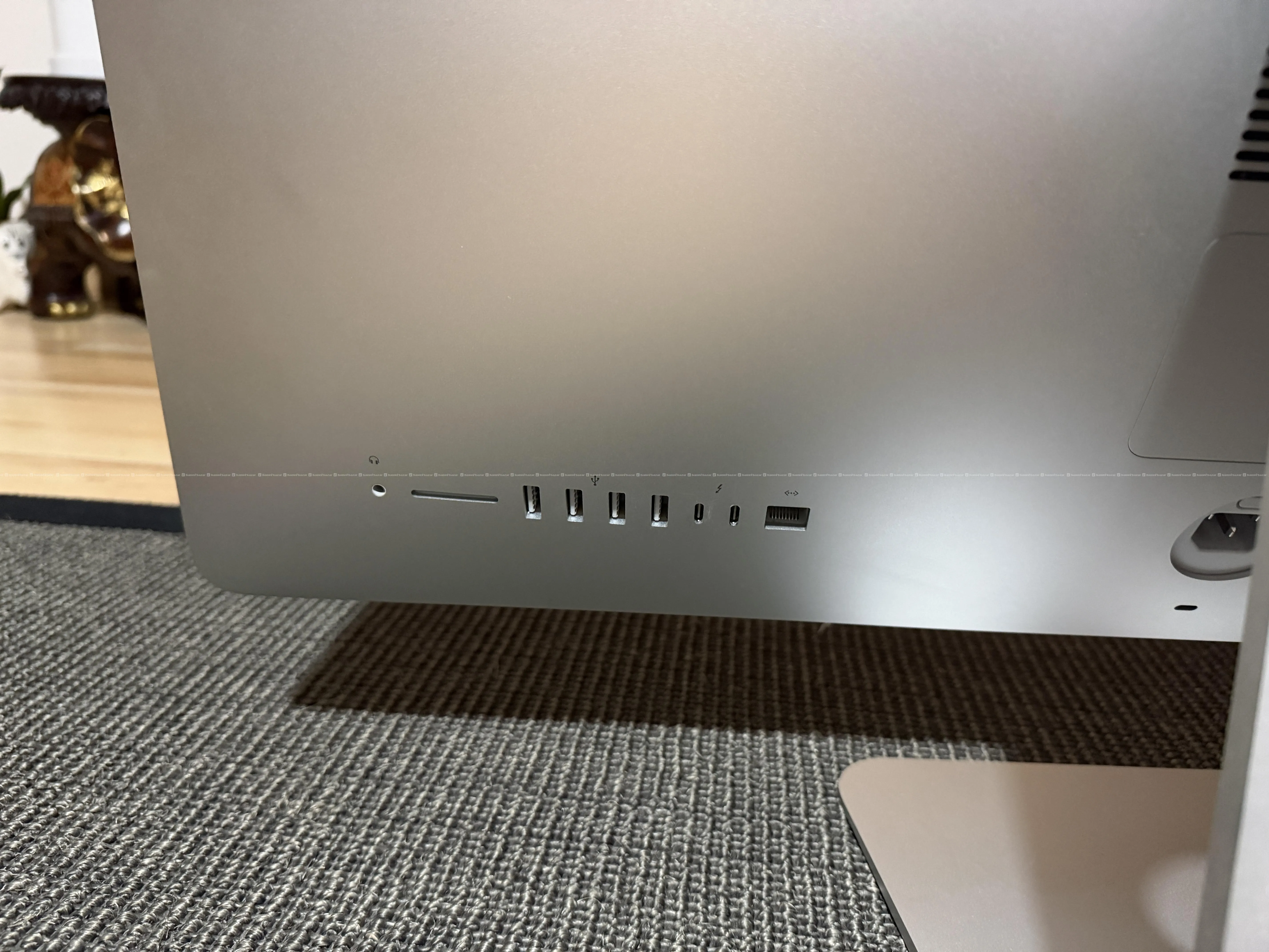 iMac 3GHz 6-Core i5 64GB RAM 500GB SSD 2019 4