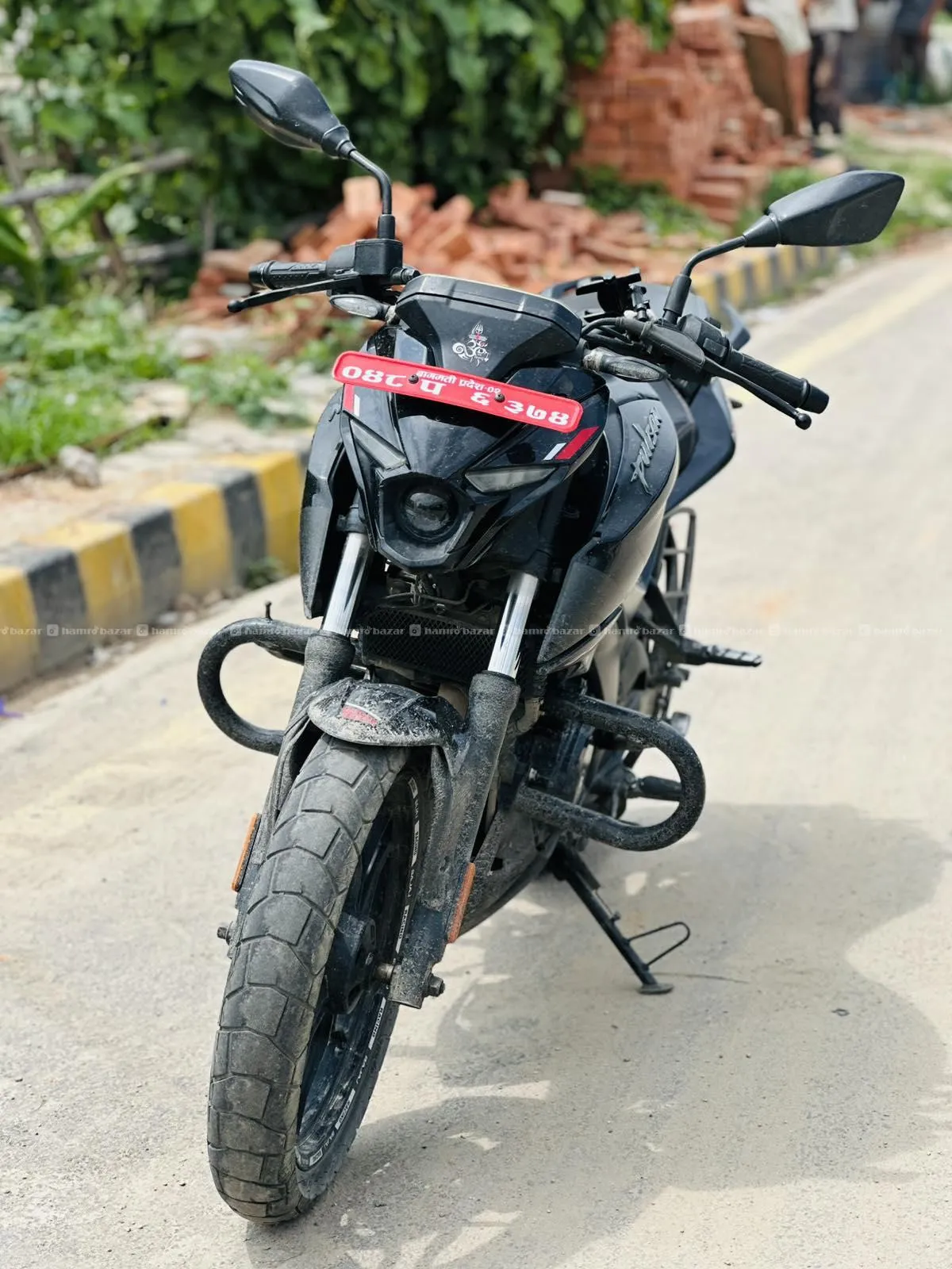Bajaj n250 fi abs 048lot ☎️ 9761803028 3