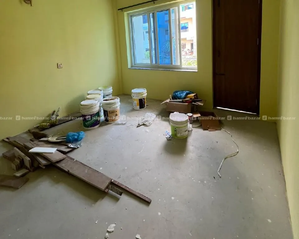 2bhk flat on rent 5