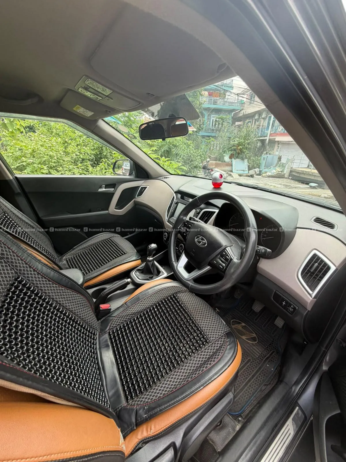 CRETA 2018 Sx New shape 4