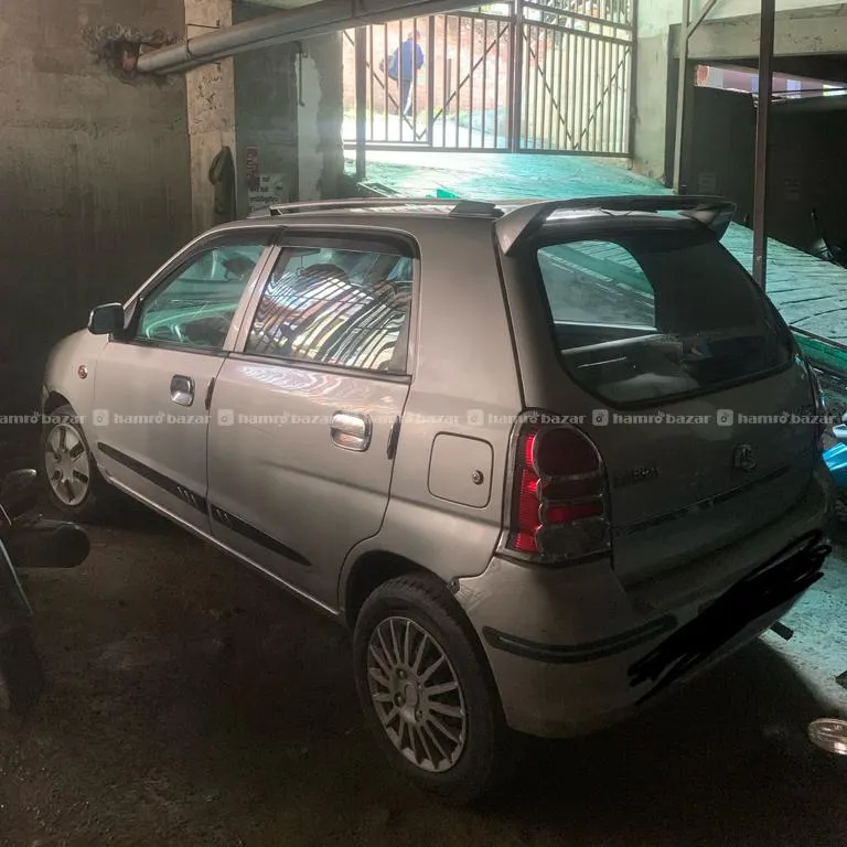 MARUTI SUZUKI ALTO ON SALE 2
