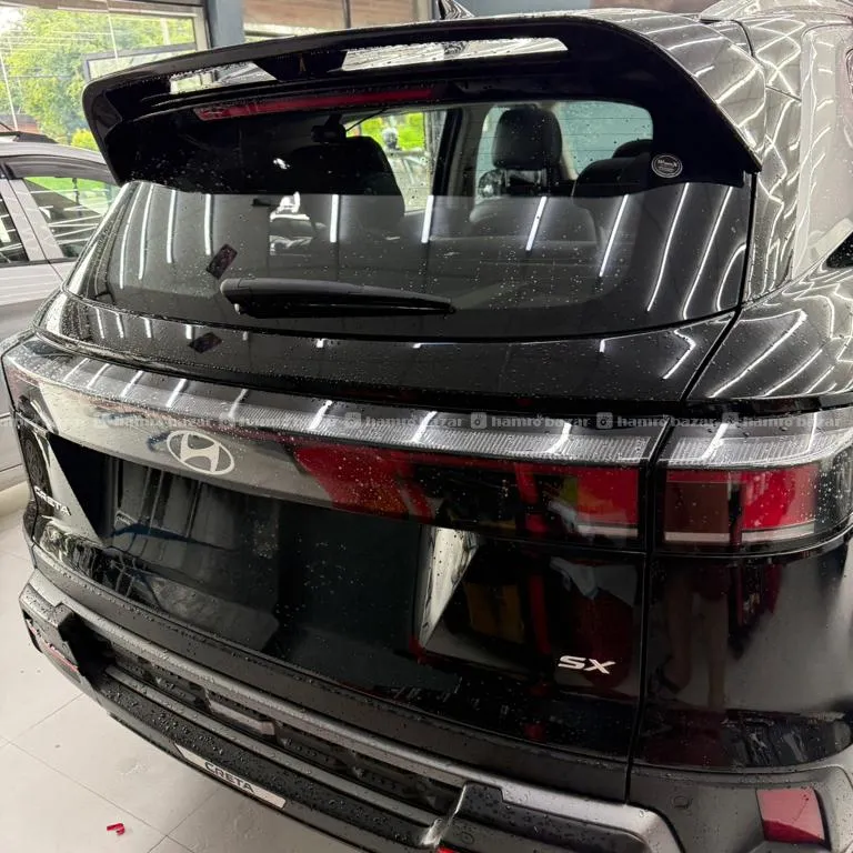 Creta sX 2025 4