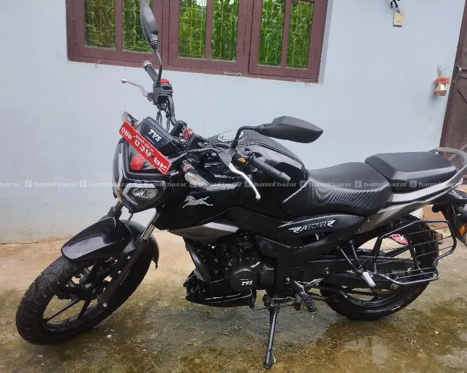 Bike 2