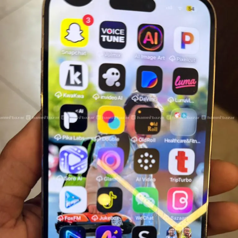 📱 iPhone 14 Pro Max – Great Condition, Great Deal 3