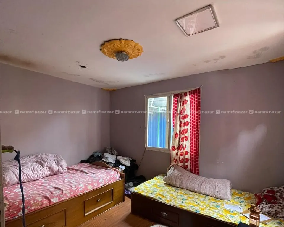 3 room on rent 📍 2