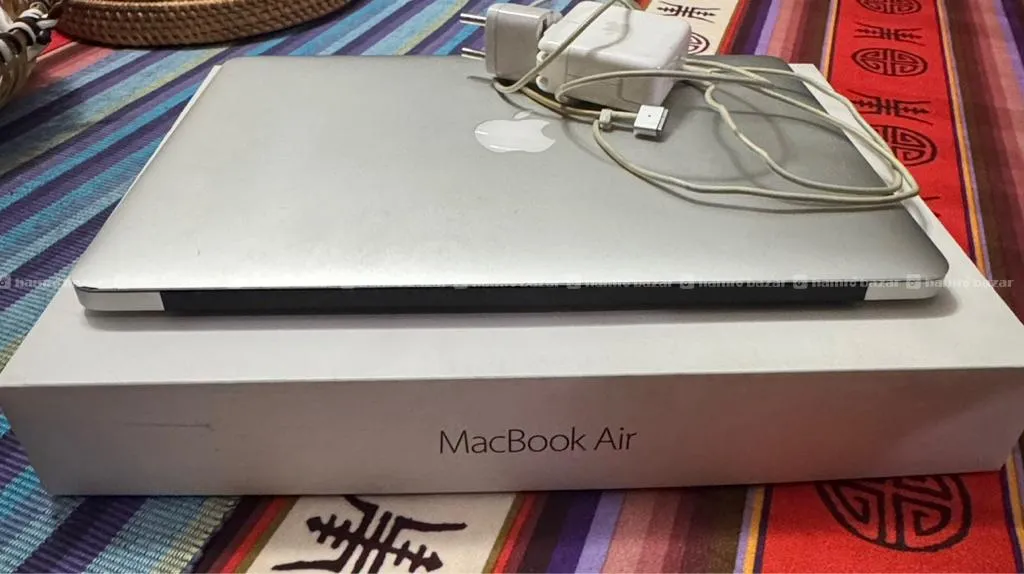 MacBook Air 2