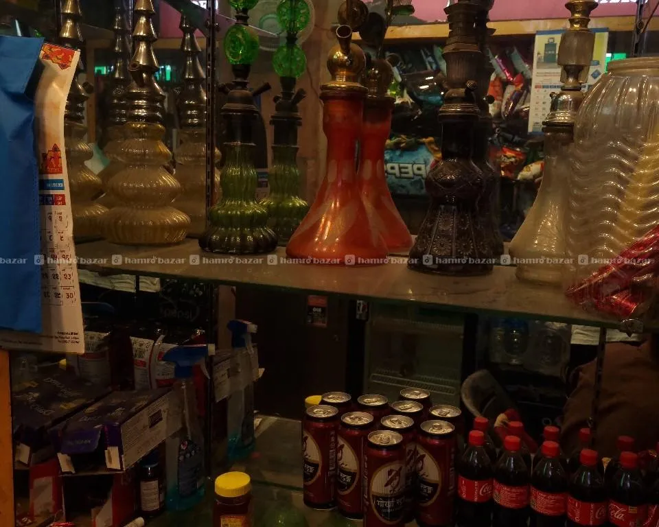 Liquor shop on sale 4