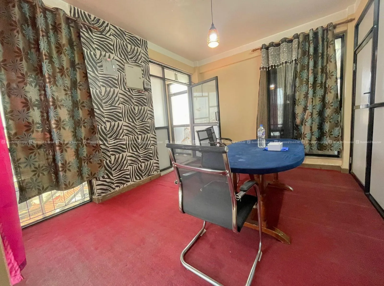 1BK Fully Furnished Apartment Rent in Nakkhu 5