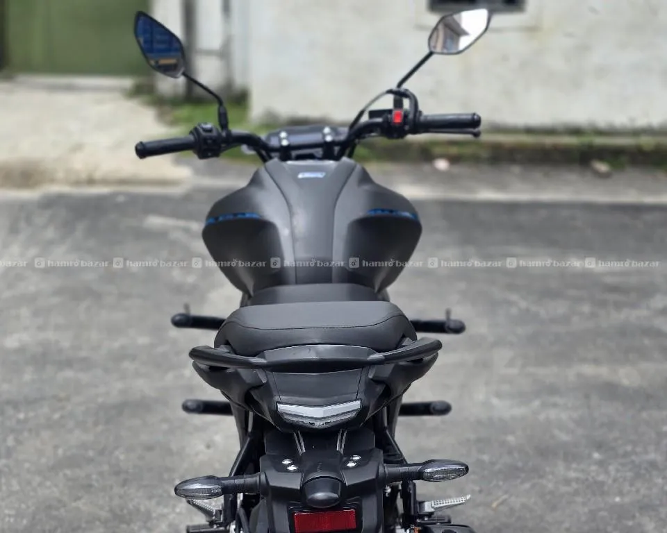 FZS FI V4 'New Gen' 6