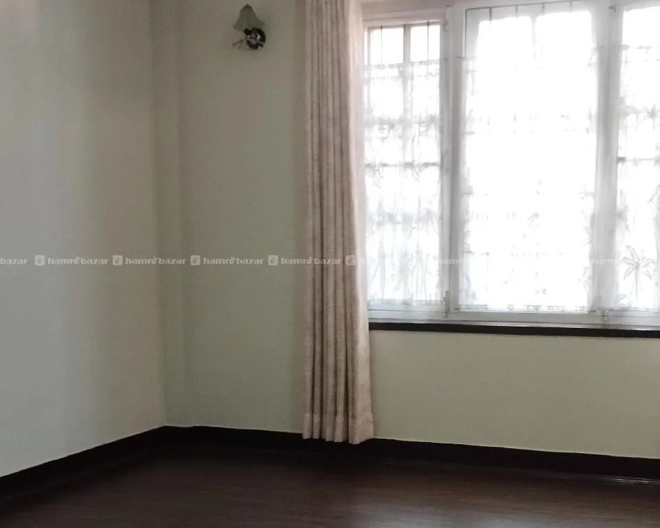 Ground Floor Flat on Rent Sainbu Aawas Bhainsepati 4