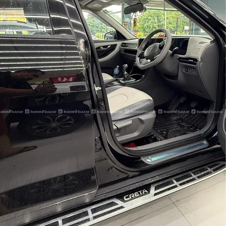 Creta sX 2025 6